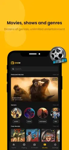 jiohotstar-app-download Movies and shows
